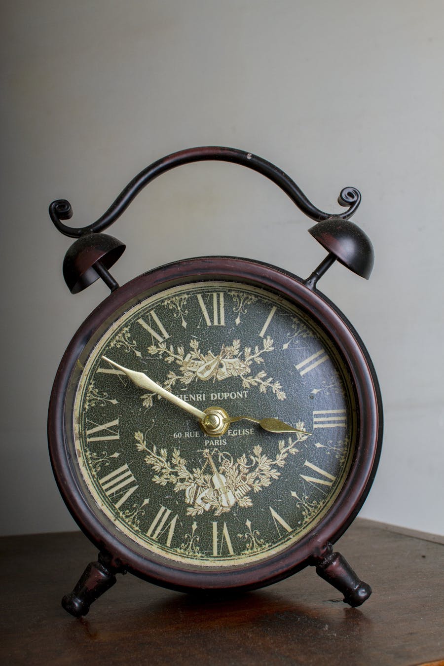 Instruments, tableaux & objets militaires